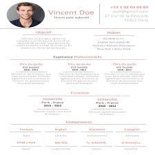 The cv or curriculum vitae is a candidate's first chance in making a good impression before a potential employer. Example Cv Of Polyglot Steven Kendy Pierre
