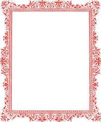 Download frame word templates designs today. Free Page Border Templates For Microsoft Word