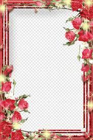 This design is based on the frame theme and includes an example to help with your layout. Frames Microsoft Word Frame Template Flower Arranging Png Pngegg