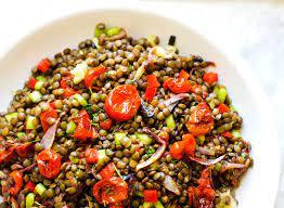To help you out, here are 30 of our best, most popular lentil recipes, from soups to curries, salads, and even pasta. 31 Lentil Recipes You Ll Want To Make Over And Over Eat This Not That