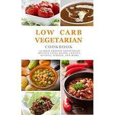 Cooked chicken, mexican blend cheese, chicken broth, onion, ground cumin and 9 more. Low Carb Vegetarian Cookbook 30 High Protein Vegetarian Recipes Using Beans Lentils Quinoa Tempeh And More By Nicole Minotti