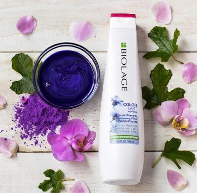 Matrix Biolage Colorlast Shampoo - How To Use It Properly
