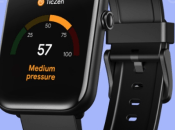 TicWatch Smartwatch Launched with Health Monitoring Sensors Days Battery Life: Specs, Price