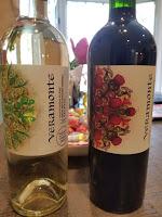Don't Wait Until Earth Day to Try These Organic Wines from Veramonte Vineyards