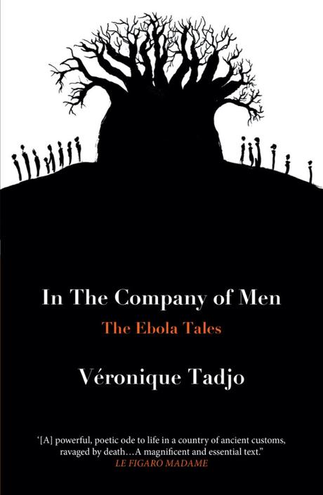 #InTheCompanyOfMen by @VTadjo