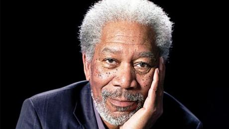 Casting Is Underway For New Morgan Freeman Series Being Filmed in Natchez, MS