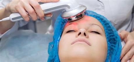 This stimulates collagen and elastin production, resulting. Shedding Light on LED Facials: Do They Really Work ...