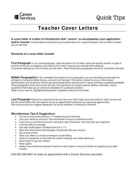Are you trying to write a cv with no work experience? sample cover letter for teaching job with no experience ...