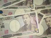 Weaker Japanese Affected Lower Interest Rates