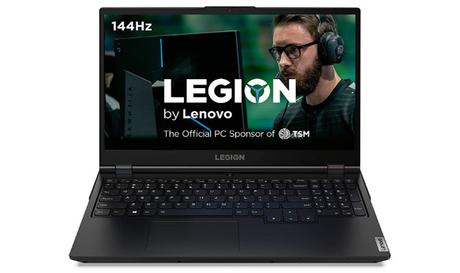 Lenovo Legion 5 - Best Laptops For Podcasting