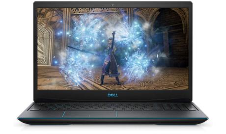 Dell Gaming G3 15 3500 - Best Laptops For Podcasting