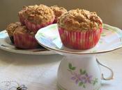 Apple Spice Muffins