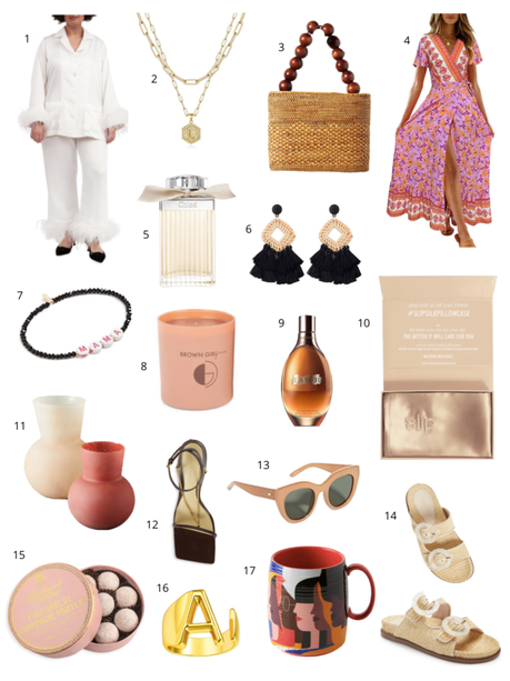 17 Really Good Mother’s Day Gift Ideas!