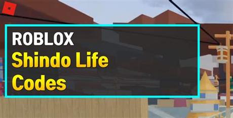 Usually, they offer players a large number of free resources and various items such as free spins related to current. Roblox Shindo Life (Shinobi Life 2) Codes (January 2021 ...