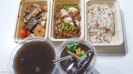 Why confinement food catering is a lifesaver {Review of Tian Wei Signature}