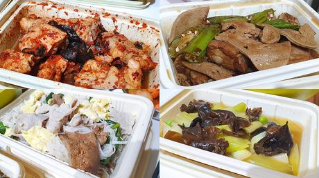 Why confinement food catering is a lifesaver {Review of Tian Wei Signature}