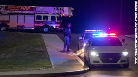 This is what we know about the shooting at an Indianapolis FedEx facility