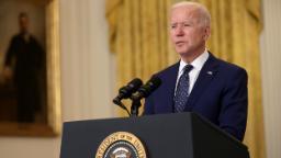 Refugee cap: White House backtracks on refugees decision after criticism and says Biden will announce increased cap by May 15