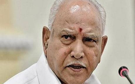 Coronavirus | Yediyurappa tests positive for the second time - The Hindu