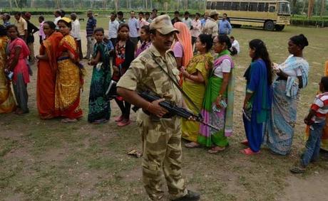 72-Hour Silence Period, 'Night Curfew&apos; On Campaigns In Bengal Over Covid - NDTV