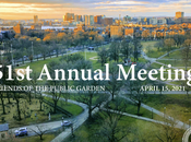 April 2021 51st Annual Meeting