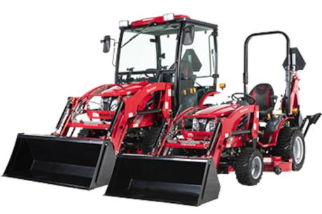 Where Are Mahindra Tractors Made?