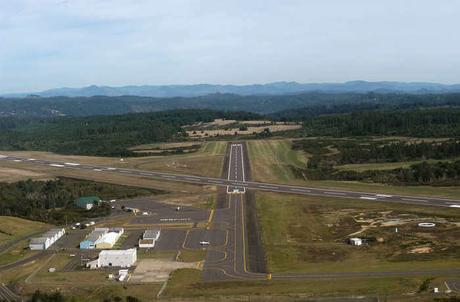 10 Airports In Oregon Which Will Let You Fly Easily!