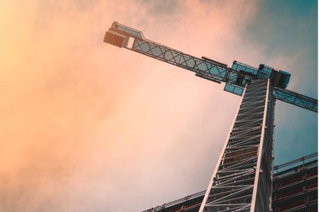 12 Types Of Cranes & Complete Crane Rental Guide