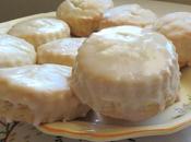 Pioneer Woman's Sugar Biscuits