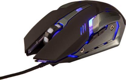 Top 5 Gaming mouse under Rs 1000