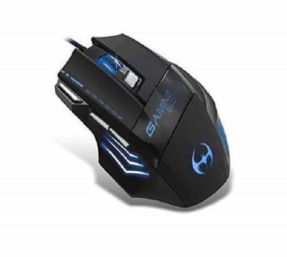 Top 5 Gaming mouse under Rs 1000