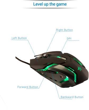 Top 5 Gaming mouse under Rs 1000