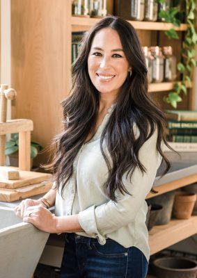 Joanna Gaines On Trusting God’s Voice