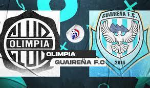 Guaireña Olimpia - Ralph Hannah On Twitter Ft Olimpia 0 0 Guairena First Goalless Draw Of The Apertura And Olimpia S First Scoreless Draw Since The Superclasico Back In August 2019 El Decano Certainly Missed Pollo Recalde - All the info, statistics, l... Goal over 2.75,corner under 9.5. Partido Olimpia Vs Guairena En Vivo Online Hoy Tigo Sports Paraguay En Vivo Y En Directo Por Internet Gratis Ver Futbol Paraguayo Larepublica Pe