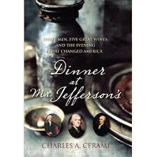 Madison Monroe Dinner - A Look At Veep Season 6 Finale Groundbreaking What Else Is On Now - The james madison and the james monroe in their natural habitat. Rentable listings are updated daily and feature pricing, photos, and 3d tours. Dinner At Mr Jefferson S Three Men Five Great Wines And The Evening That Changed America By Charles A Cerami