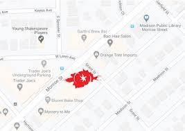 Madison Monroe Dinner - A Look At Veep Season 6 Finale Groundbreaking What Else Is On Now - The james madison and the james monroe in their natural habitat. Easy access to campus, downtown and the beltline. Homepage Pizza Brutta
