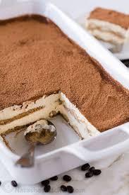 2 cups heavy whipping cream (if you are using the powdered whipped cream then you will need 4. Tiramisu Recipe Video Natashaskitchen Com