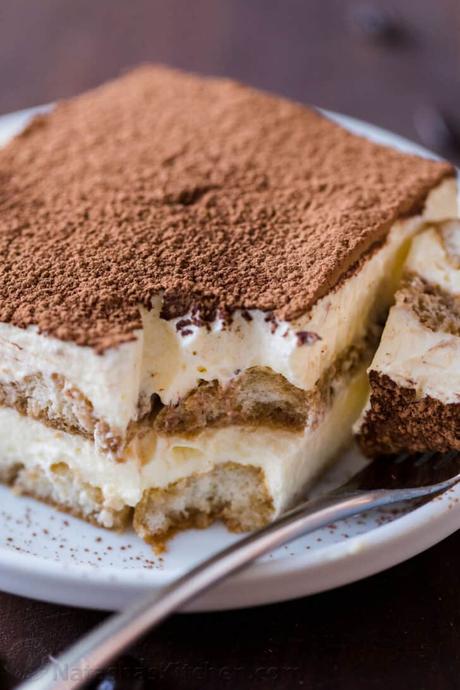 Tiramisu Recipe Video Natashaskitchen Com