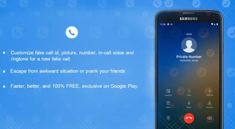 Change Your Number When You Call Someone Change Your Number When You Call Someone