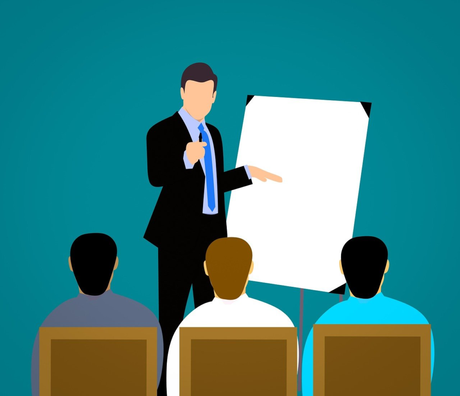 Tips for a Successful Training Event for Your Employees