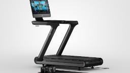 Peloton Tread+ owners told to stop using the treadmill in ‘urgent warning’
