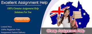 We Offer The Most Affordable Pricing On Our All Assignment Help Services So All The Students Can Afford It