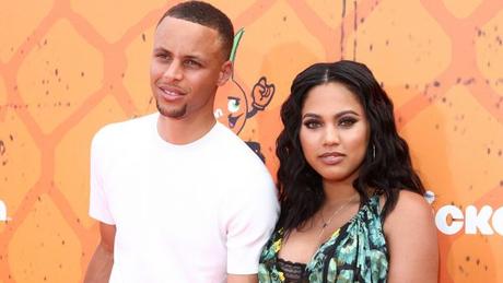 Ayesha Curry New Production Company Rebooting’70s game show “Tattletales” on HBO Max