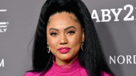 Ayesha Curry New Production Company Rebooting’70s game show “Tattletales” on HBO Max