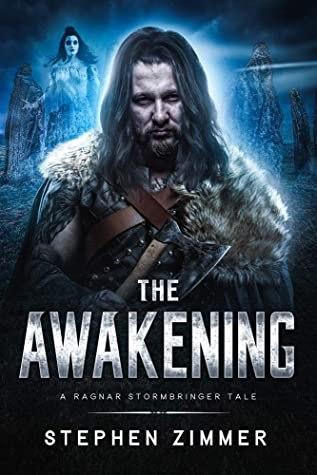 #TheAwakening by @SGZimmer