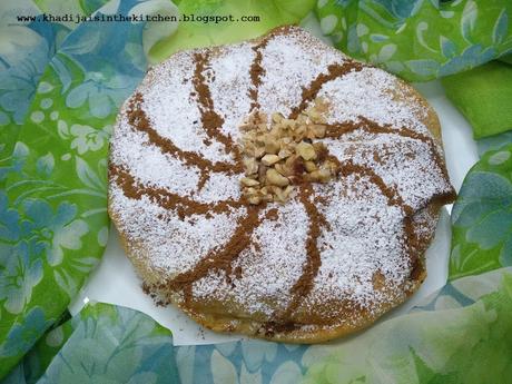 PASTILLA AU POULET / CHICKEN PASTILLA / PASTILLA DE POLLO / بسطيلة الدجاج PASTILLA AU POULET / CHICKEN PASTILLA / PASTILLA DE POLLO / بسطيلة الدجاج