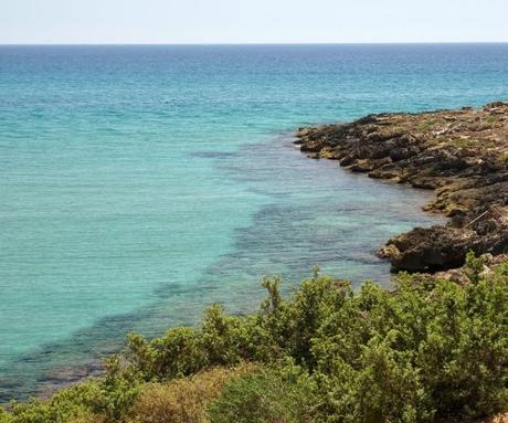 The 8 best beaches of Sicily