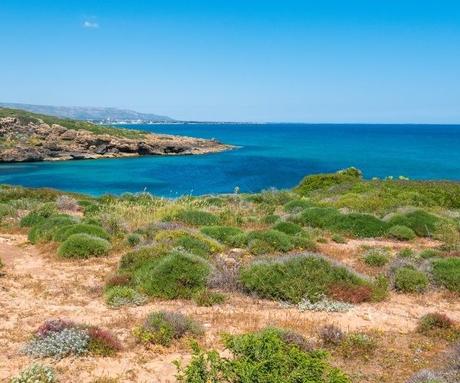 The 8 best beaches of Sicily