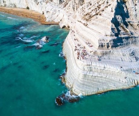 The 8 best beaches of Sicily