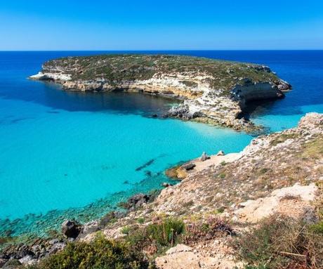 The 8 best beaches of Sicily